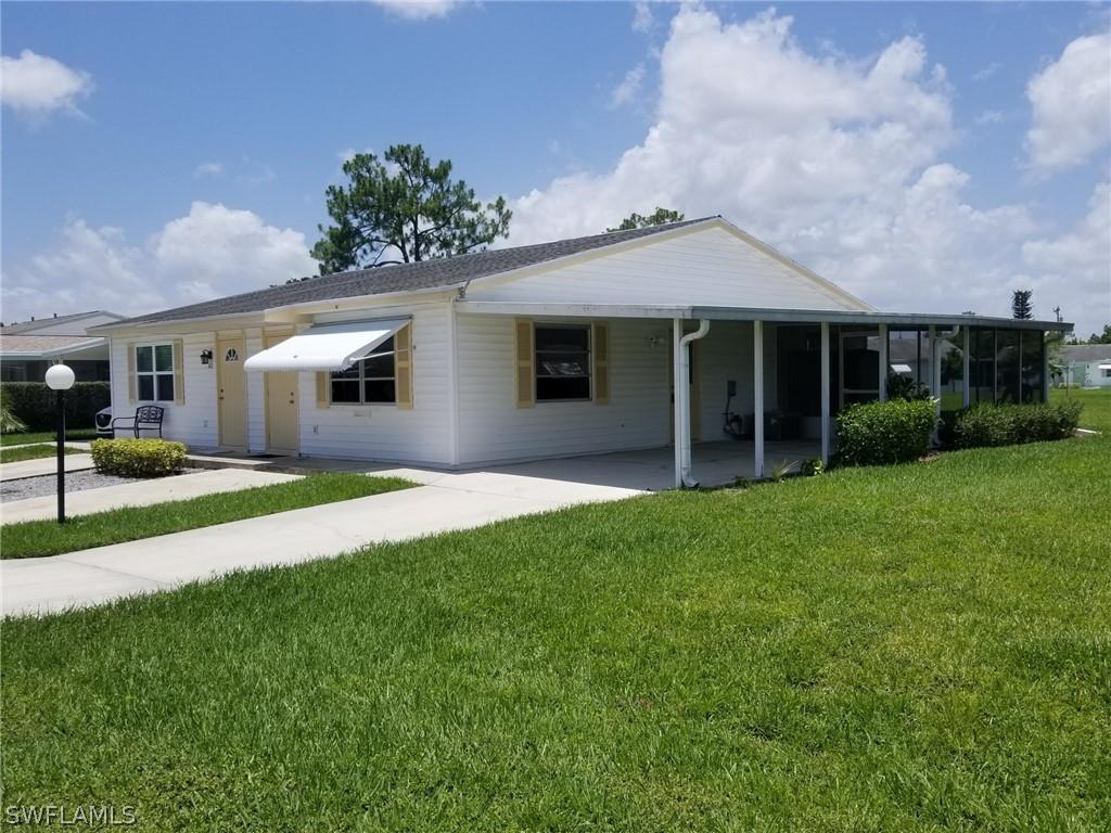 44 Desert Candle Cir., Lehigh Acres, FL 33936