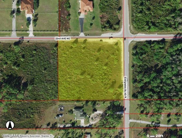 3080 22nd Ave., Naples, FL 34120