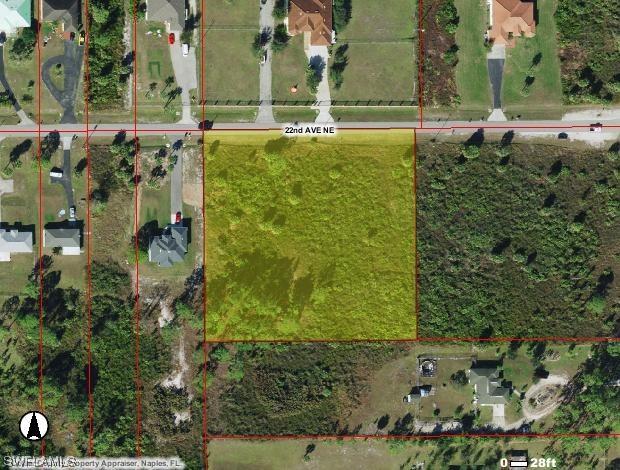 22nd Ave., Naples, FL 34120