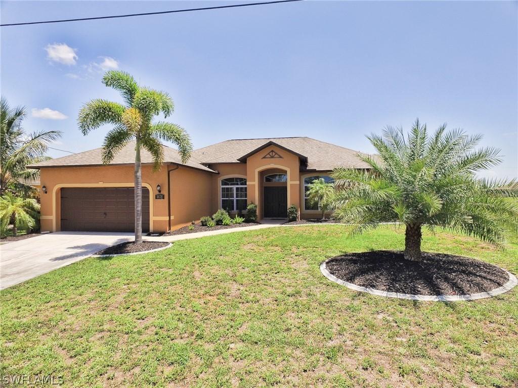 1628 NW 10th St., Cape Coral, FL 33993