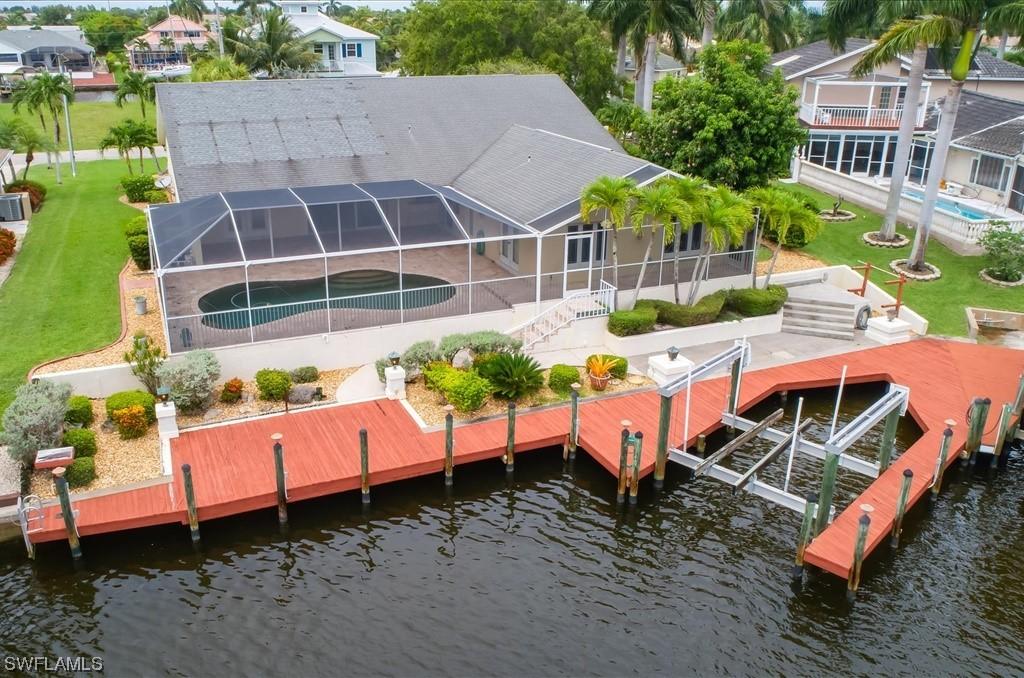 1208 SW 50th St., Cape Coral, FL 33914