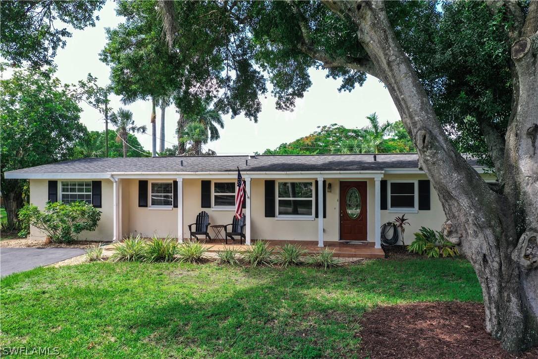 1842 Grove Ave., Fort Myers, FL 33901