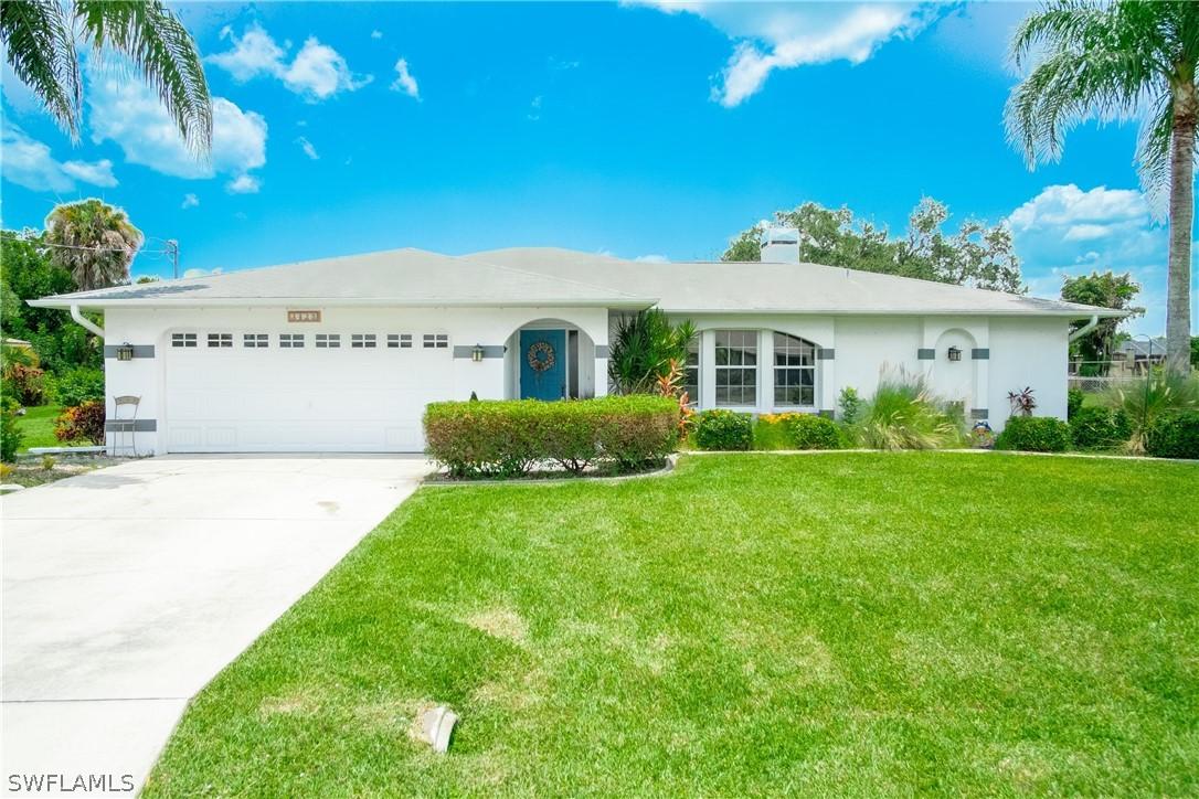 3425 SE 5th Ave., Cape Coral, FL 33904