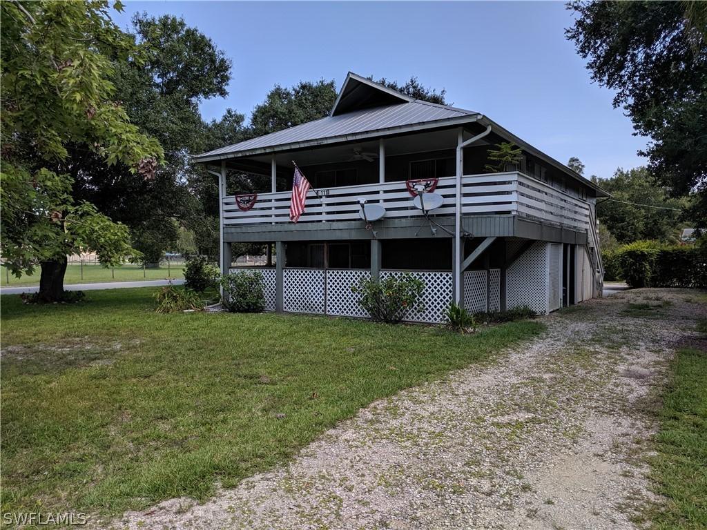 7111 Carousel Ln., Fort Myers, FL 33966