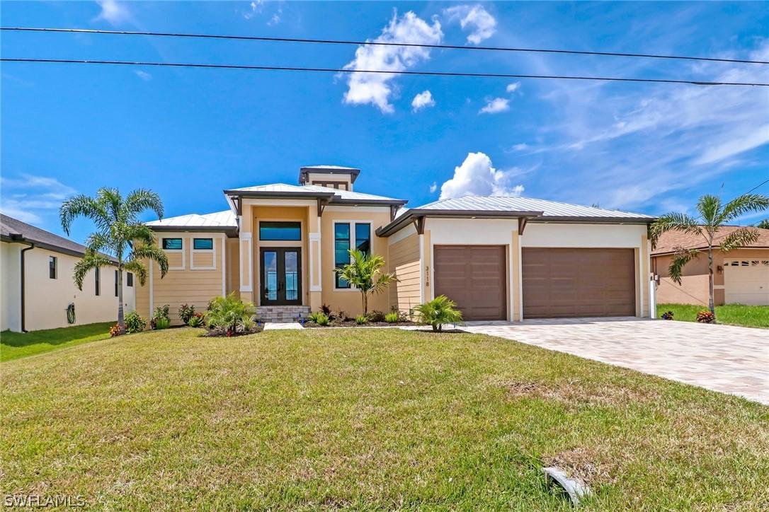 3118 SW 29th Ave., Cape Coral, FL 33914