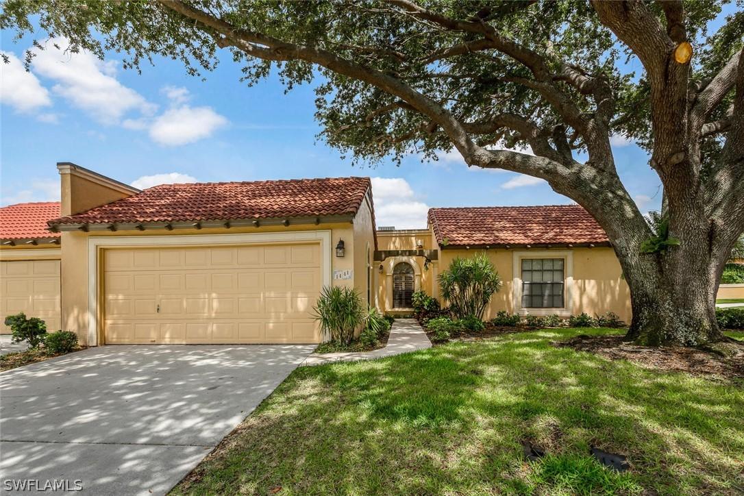 1441 Larkspur Dr., Fort Myers, FL 33901