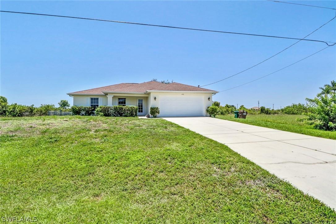 420 NW 31st Ave., Cape Coral, FL 33993