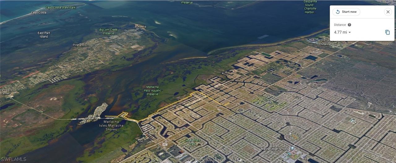 1043 NW 33rd Ave., Cape Coral, FL 33993