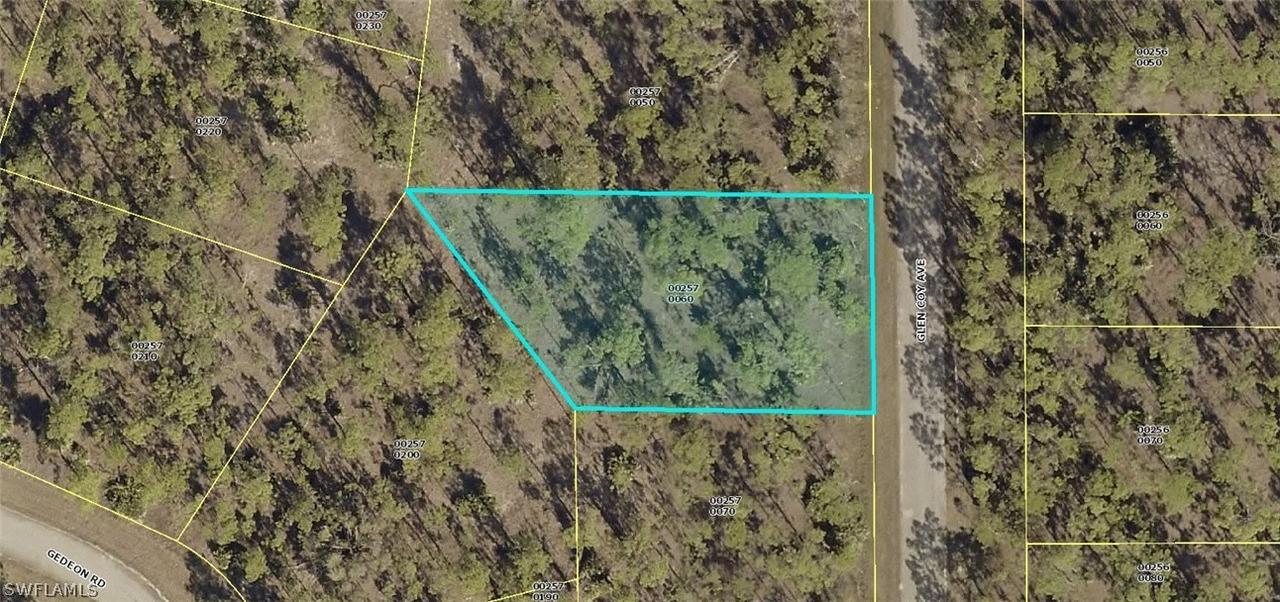 832 Glen Coy Ave., Lehigh Acres, FL 33974