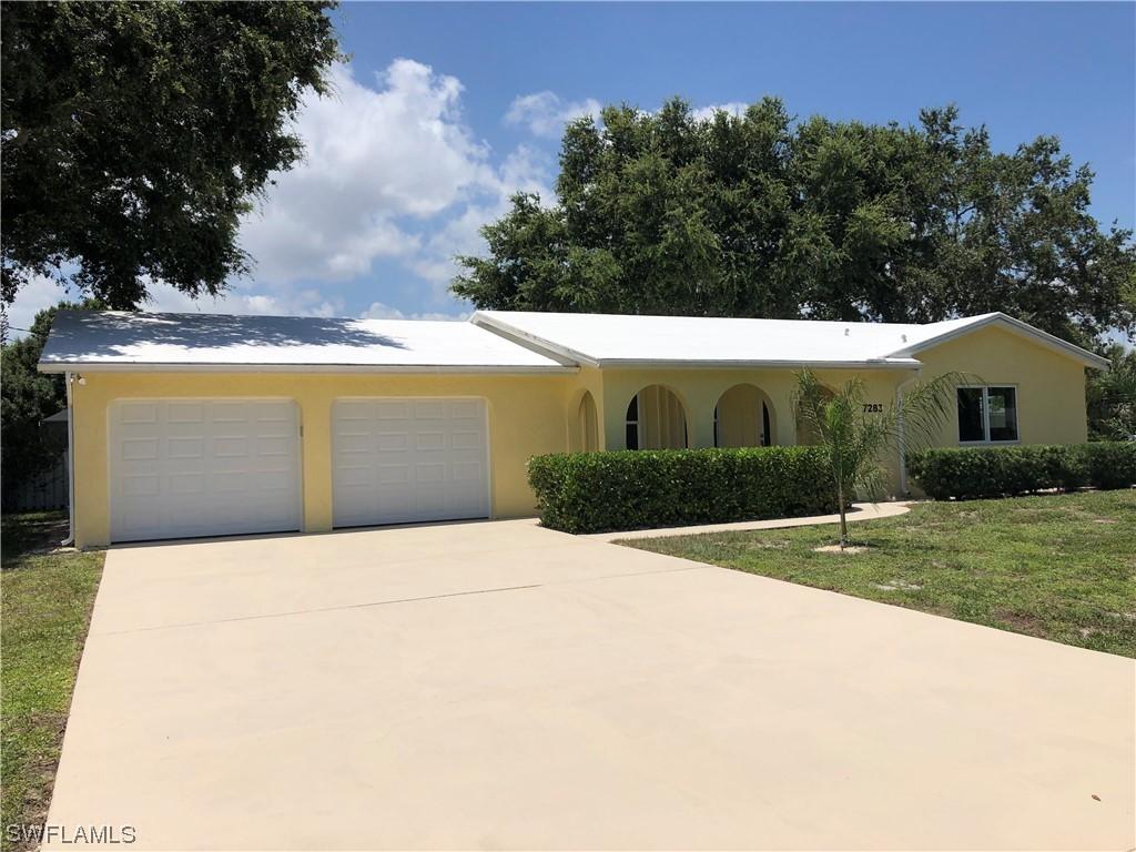 7283 Jonas Rd., Fort Myers, FL 33967