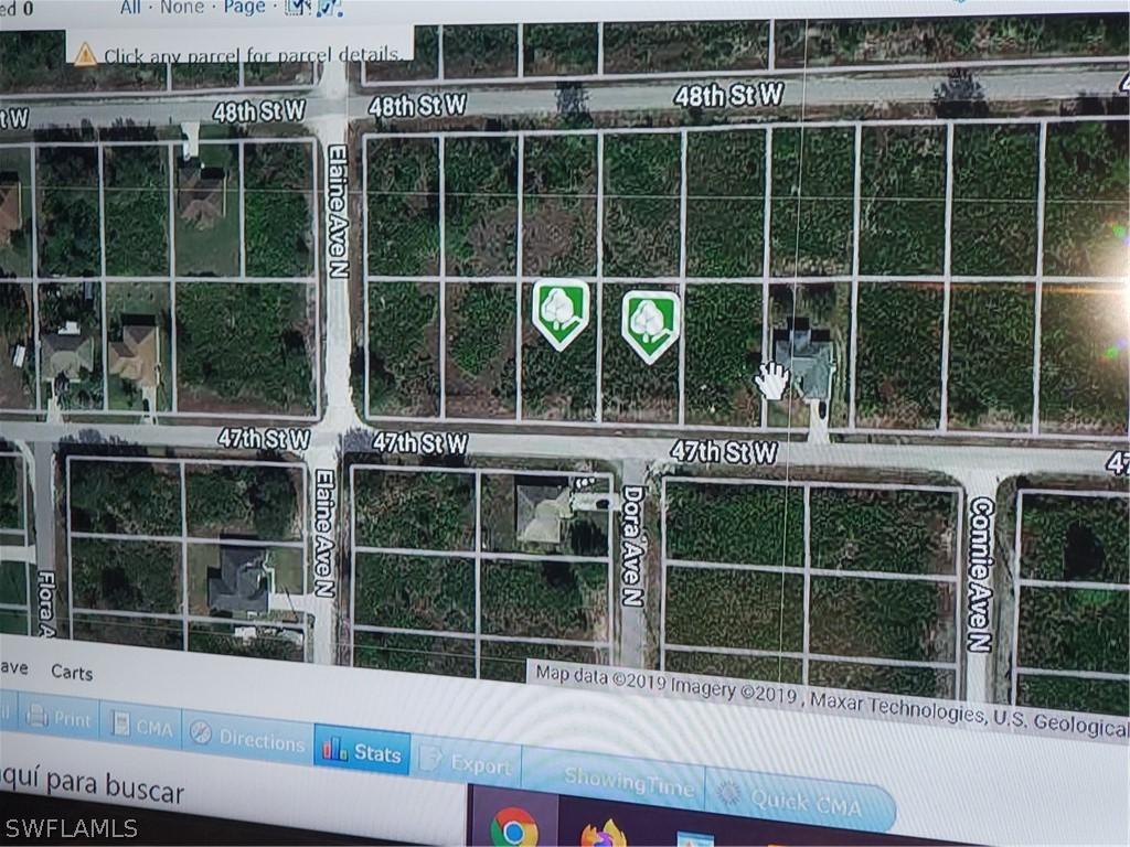 2614 47th St., Lehigh Acres, FL 33971