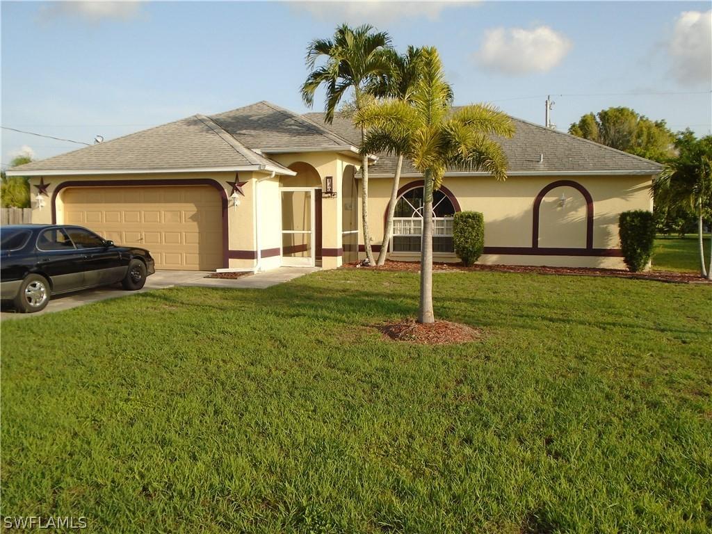130 SE 28th Ter., Cape Coral, FL 33904