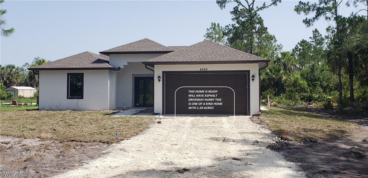 4245 14th Ave., Naples, FL 34117