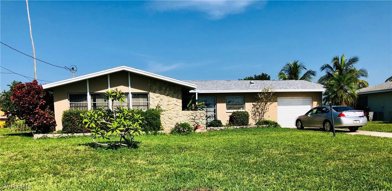 2822 SE 17th Ave., Cape Coral, FL 33904