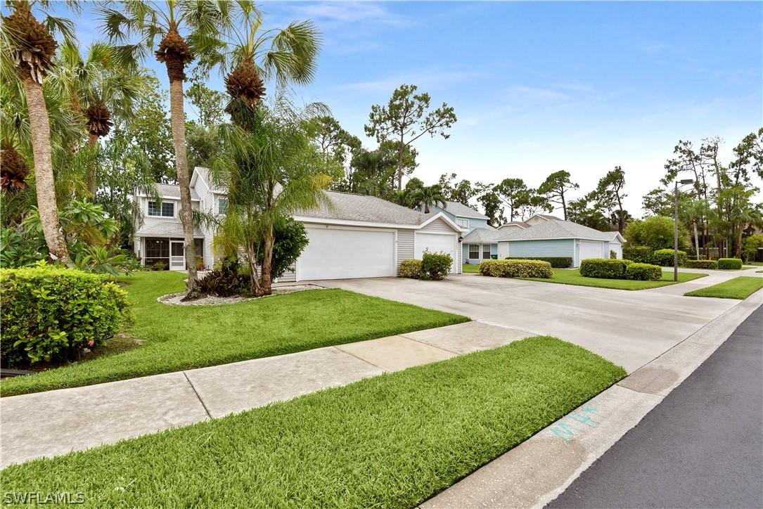 1411 Monarch Cir., Naples, FL 34116