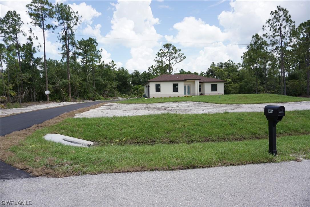 3465 64th Ave., Naples, FL 34120