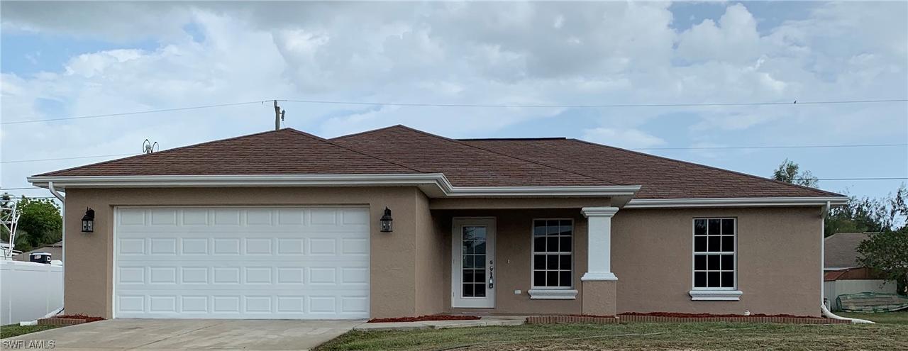 1904 SW 2nd Ter., Cape Coral, FL 33991