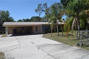 3702 Marion St., Fort Myers, FL 33916
