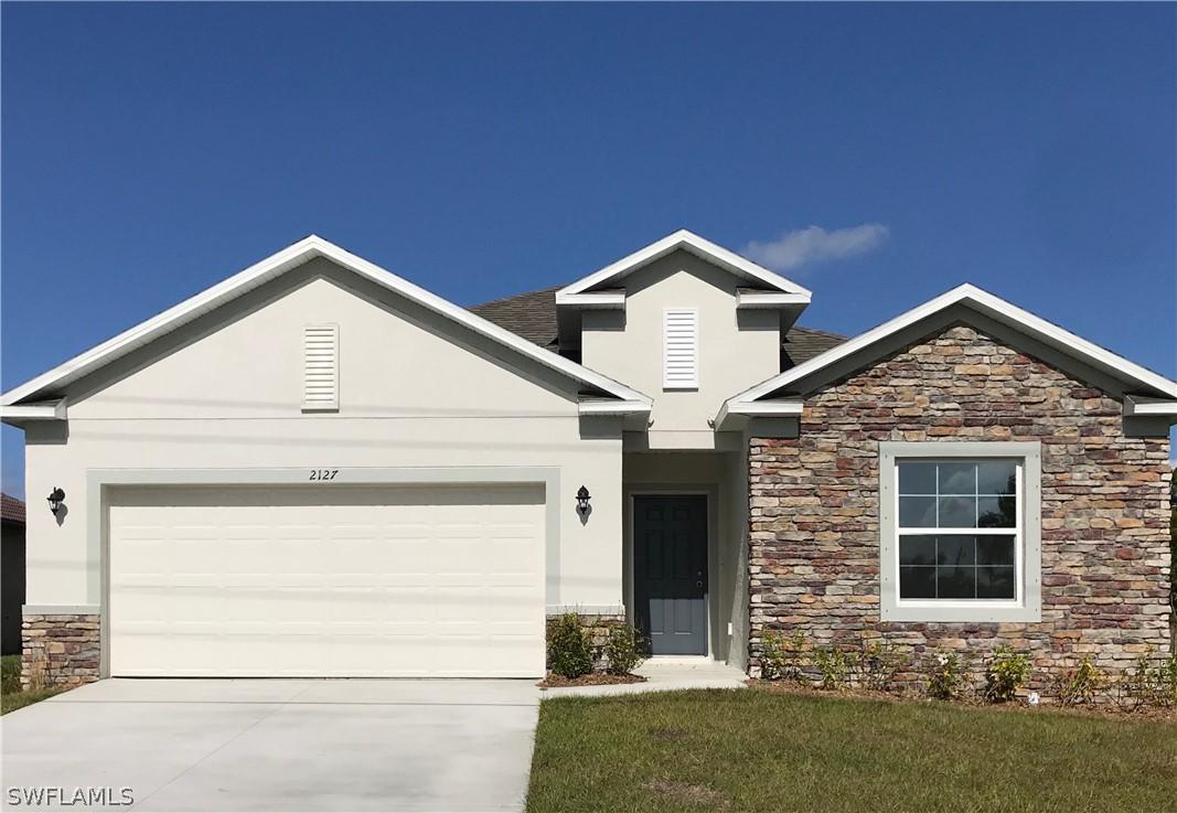 2127 SW 25th St., Cape Coral, FL 33914