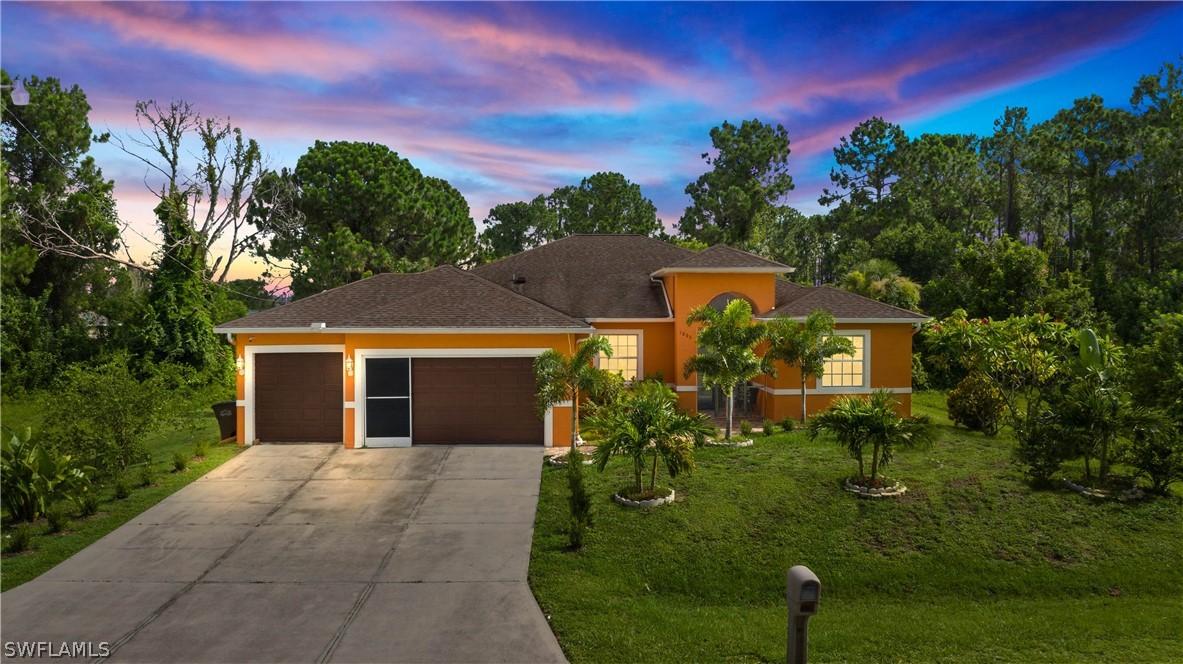 1003 NE 33rd St., Cape Coral, FL 33909