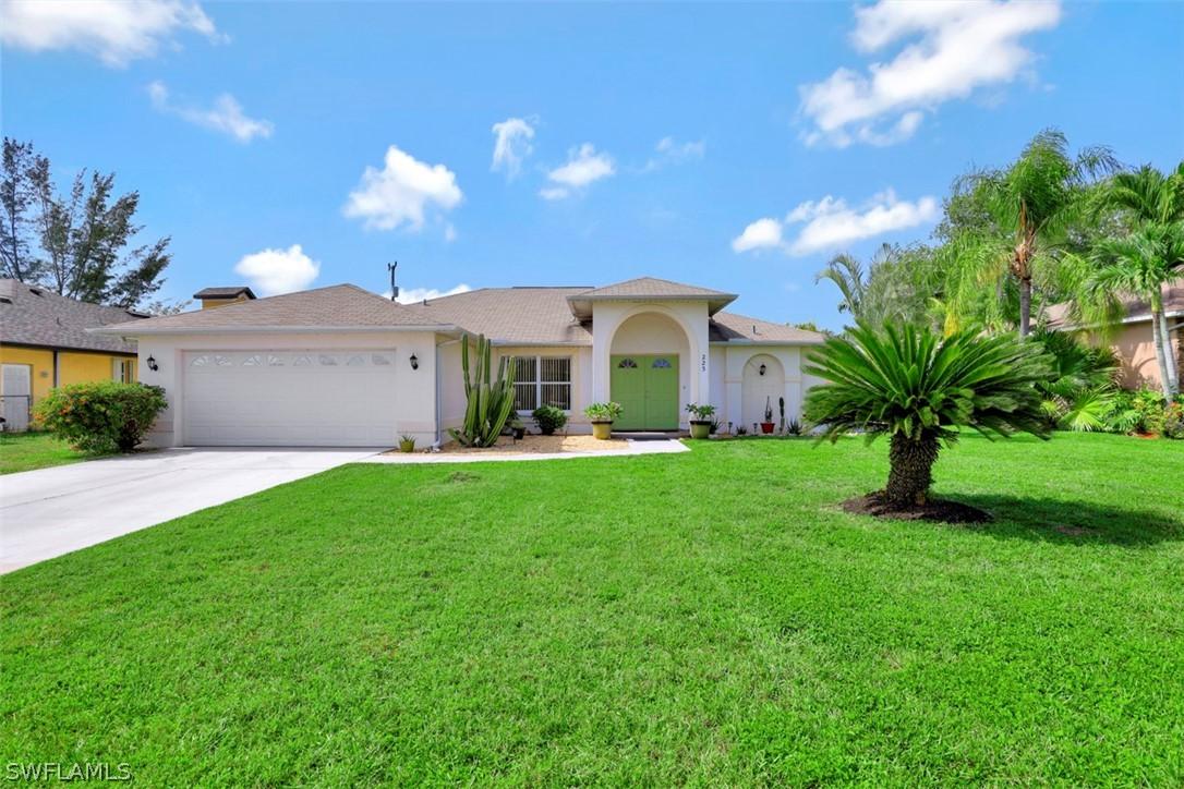 223 SE 30th St., Cape Coral, FL 33904