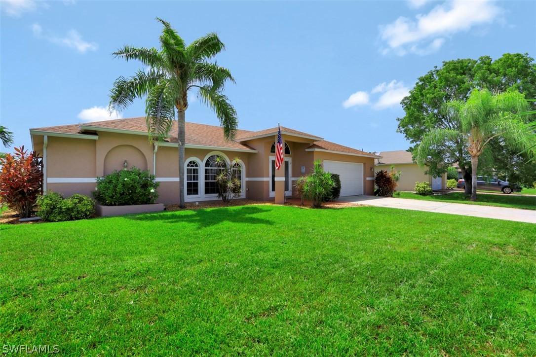 3832 SW 20th Ave., Cape Coral, FL 33914