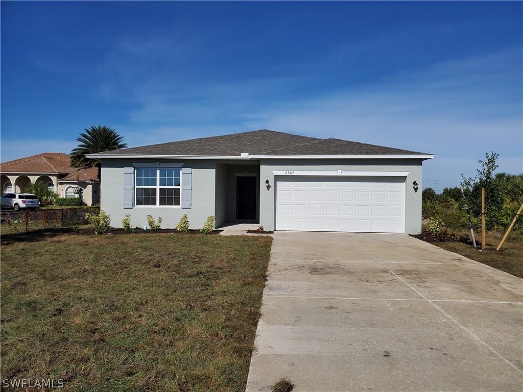 2967 29th Ave., Naples, FL 34120