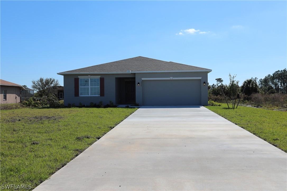 2456 39th Ave., Naples, FL 34120