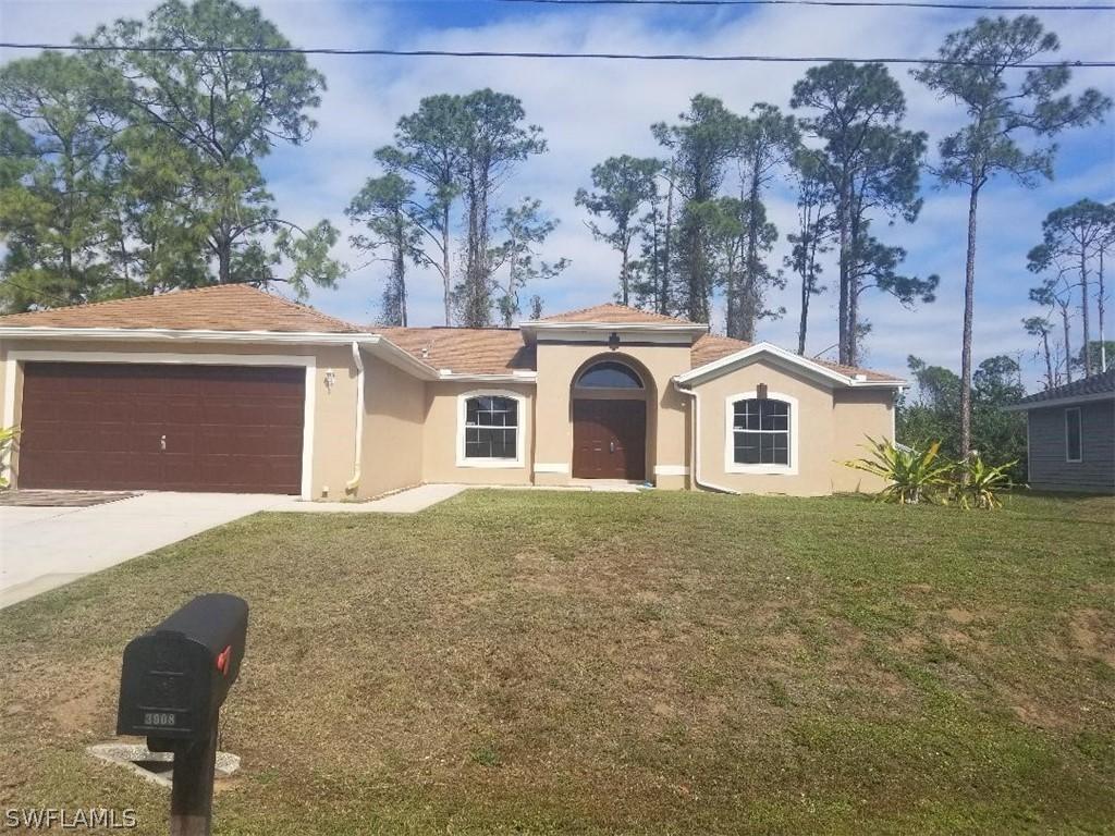 3908 3rd St., Lehigh Acres, FL 33971