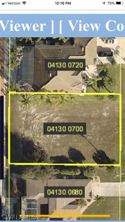 408 NW 32nd Pl., Cape Coral, FL 33993