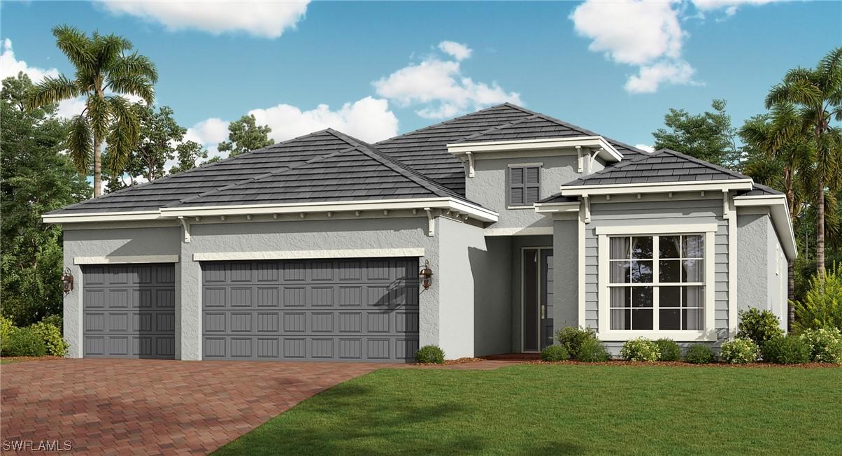 25024 Oak Hammock Ct., Punta Gorda, FL 33955
