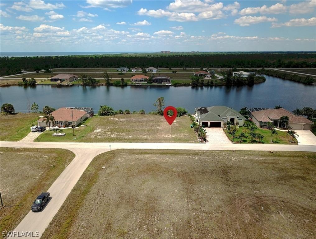 4311 NW 39th St., Cape Coral, FL 33993