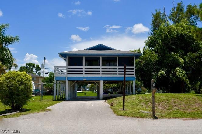 8148 Albatross Rd., Fort Myers, FL 33967