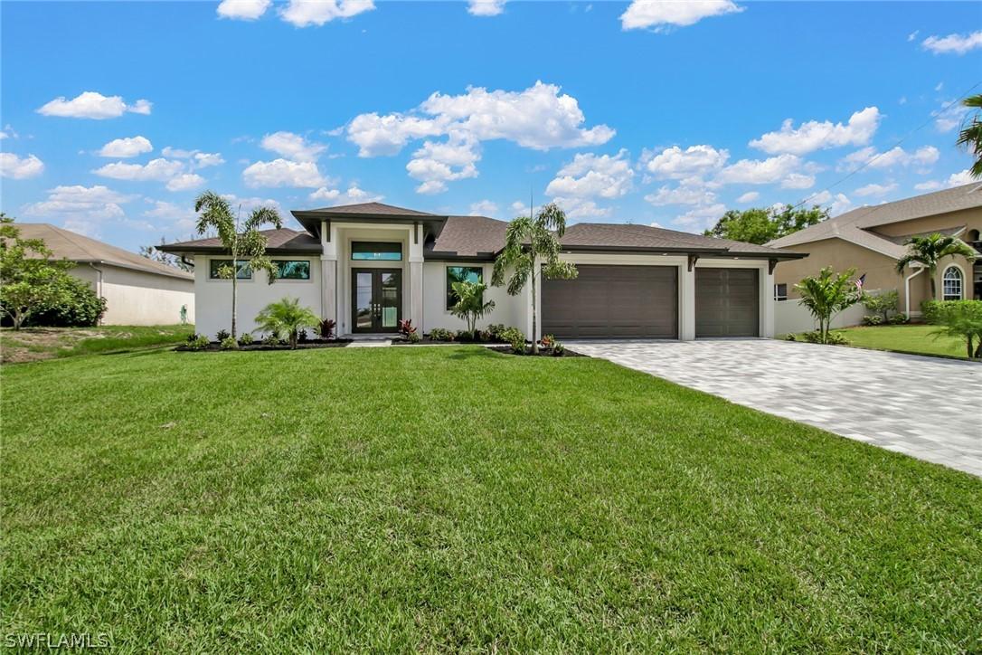 1912 SW 28th Ter., Cape Coral, FL 33914