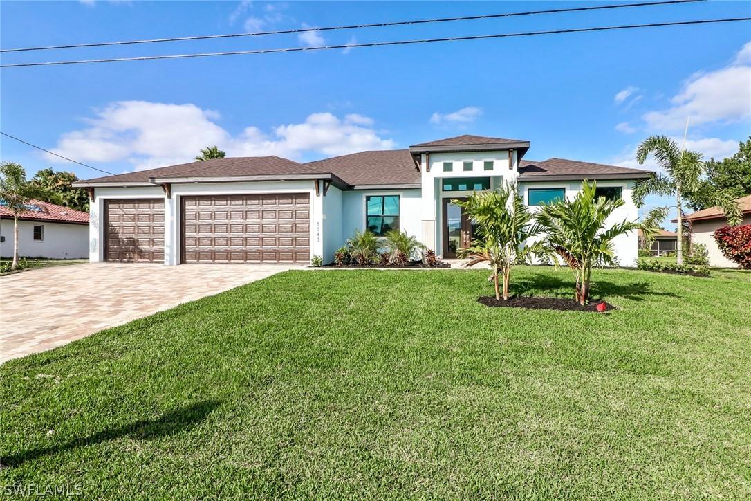 1143 SE 29th St., Cape Coral, FL 33904