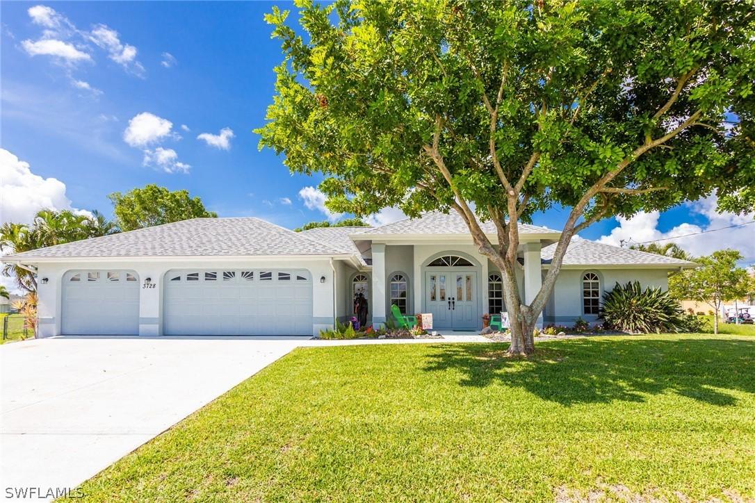 3728 SW 1st Ter., Cape Coral, FL 33991
