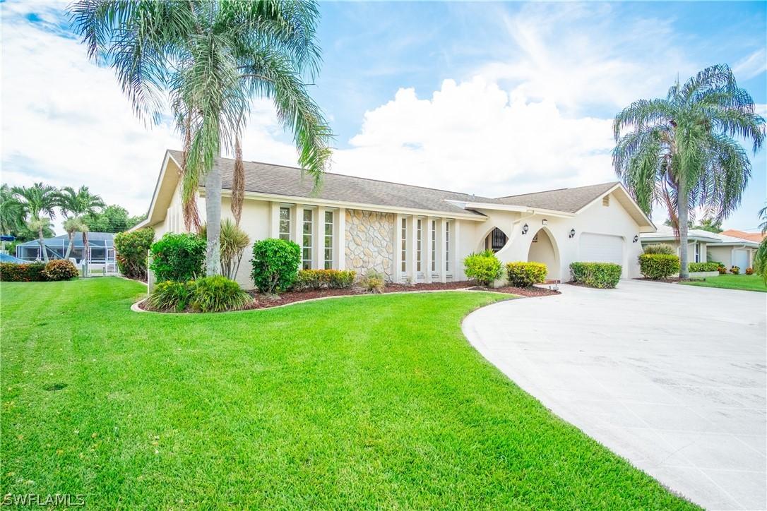 128 SW 54th Ter., Cape Coral, FL 33914