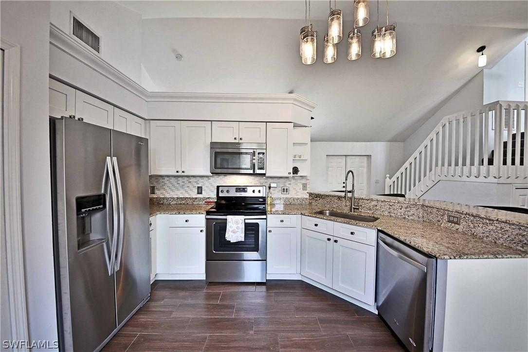 2938 SW 4th Pl., Cape Coral, FL 33914