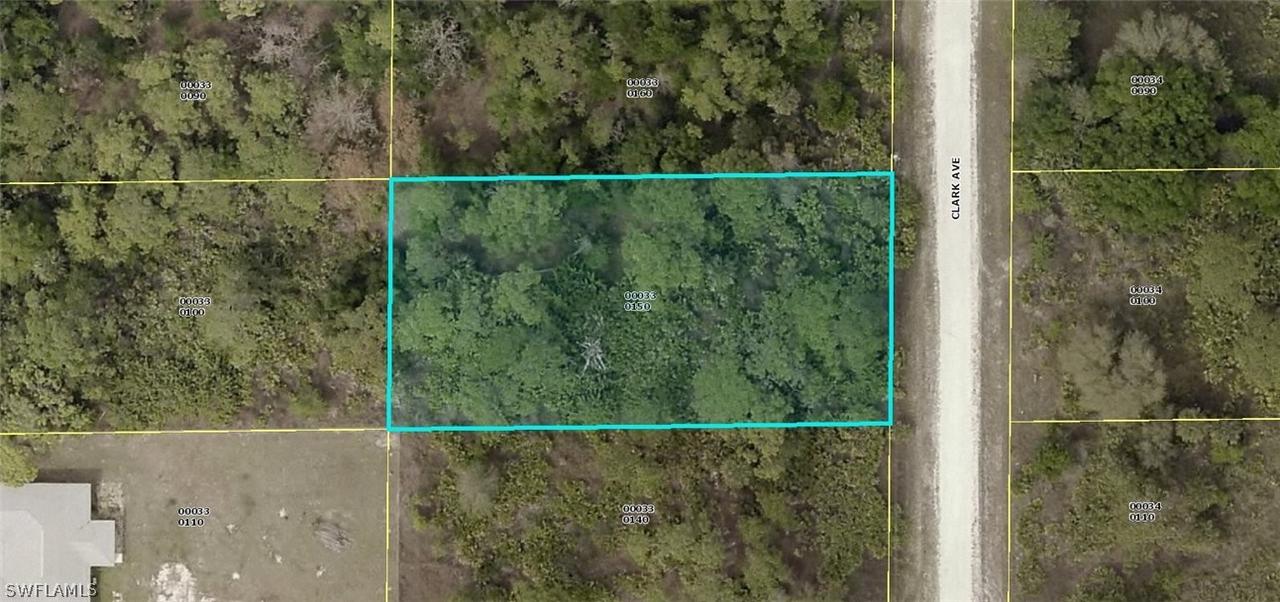 1405 Clark Ave., Lehigh Acres, FL 33972