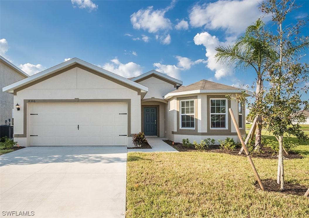 8306 Tortoise Isle Ct., Lehigh Acres, FL 33972