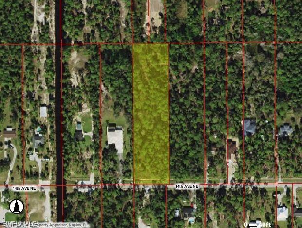 14th Ave., Naples, FL 34120