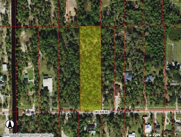 14th Ave., Naples, FL 34120