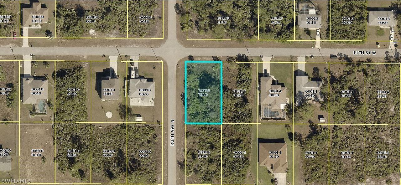 3313 11th St., Lehigh Acres, FL 33971