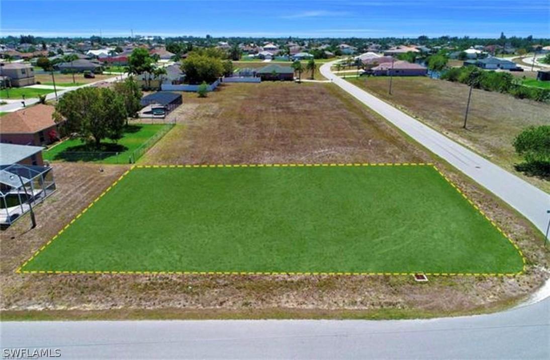 2501 SW 24th Ave., Cape Coral, FL 33914