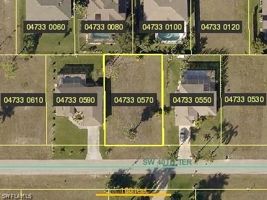 1835 SW 40th Ter., Cape Coral, FL 33914