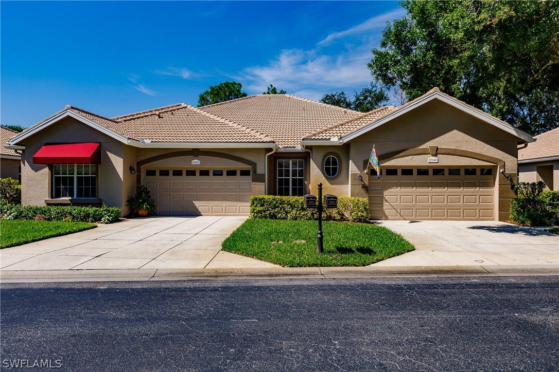 8540 Fairway Bend Dr., Estero, FL 33967