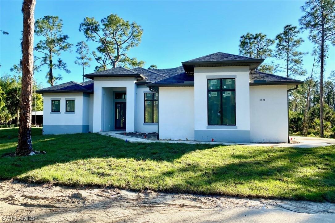 2970 14th Ave., Naples, FL 34120