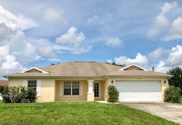 1108 NW 9th Pl., Cape Coral, FL 33993