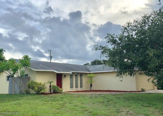 928 SE 31st St., Cape Coral, FL 33904