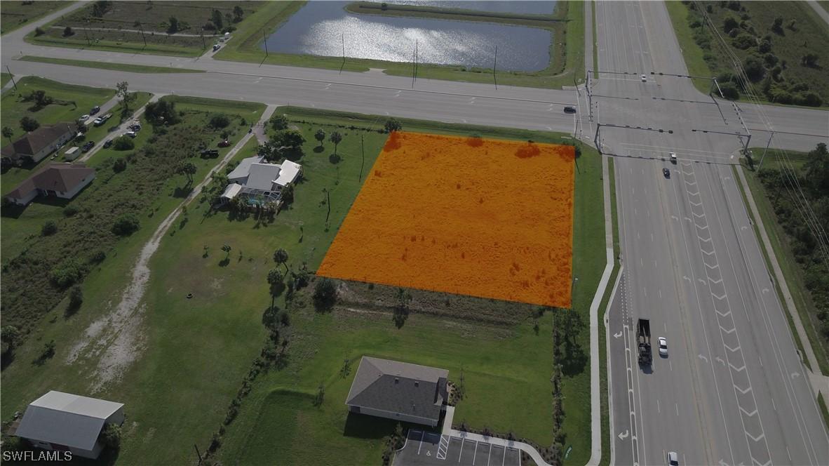 3411 Everglades Blvd., Naples, FL 34120